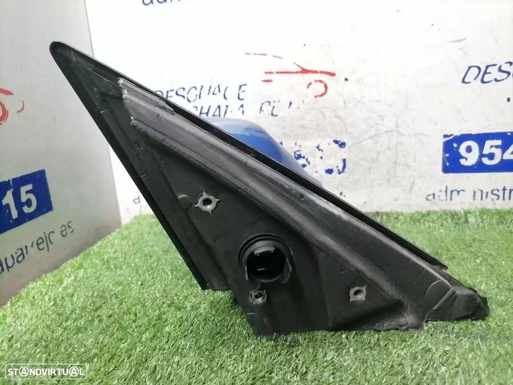 ESPELHO RETROVISOR ESQUERDO BMW 3 2007 - - 3