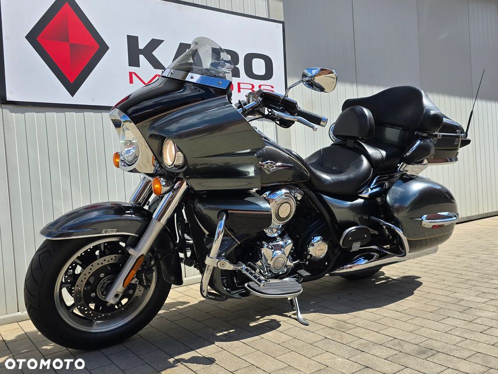 Kawasaki Vulcan - 12