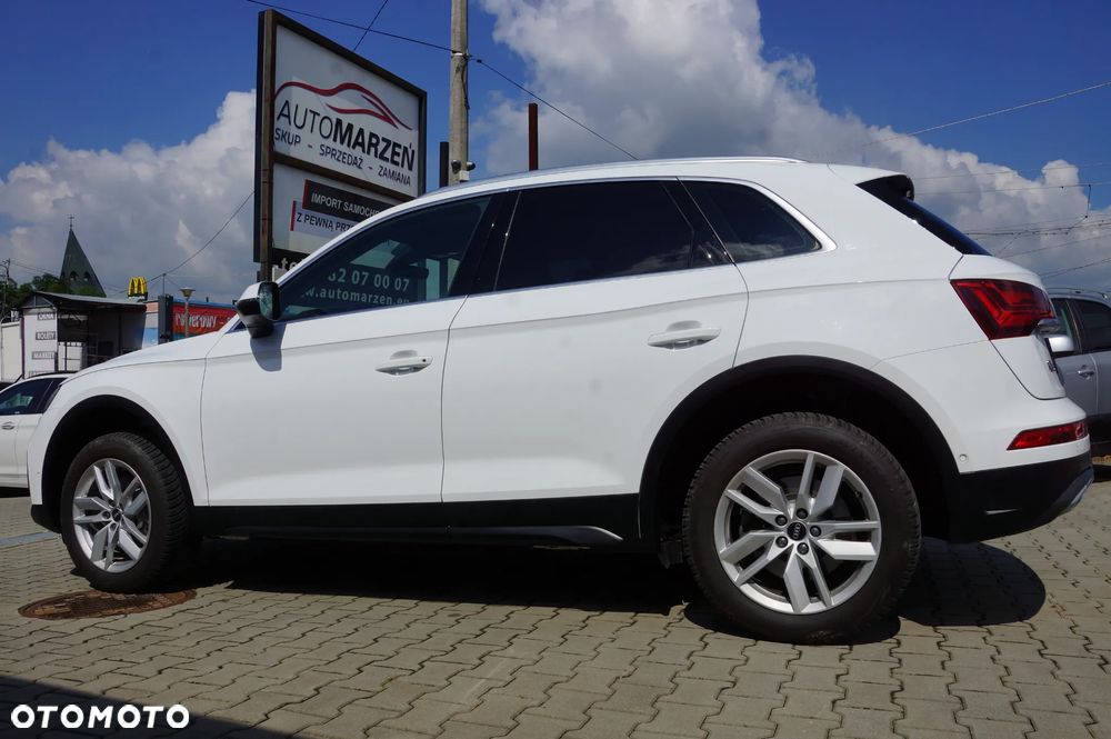 Audi Q5 - 6