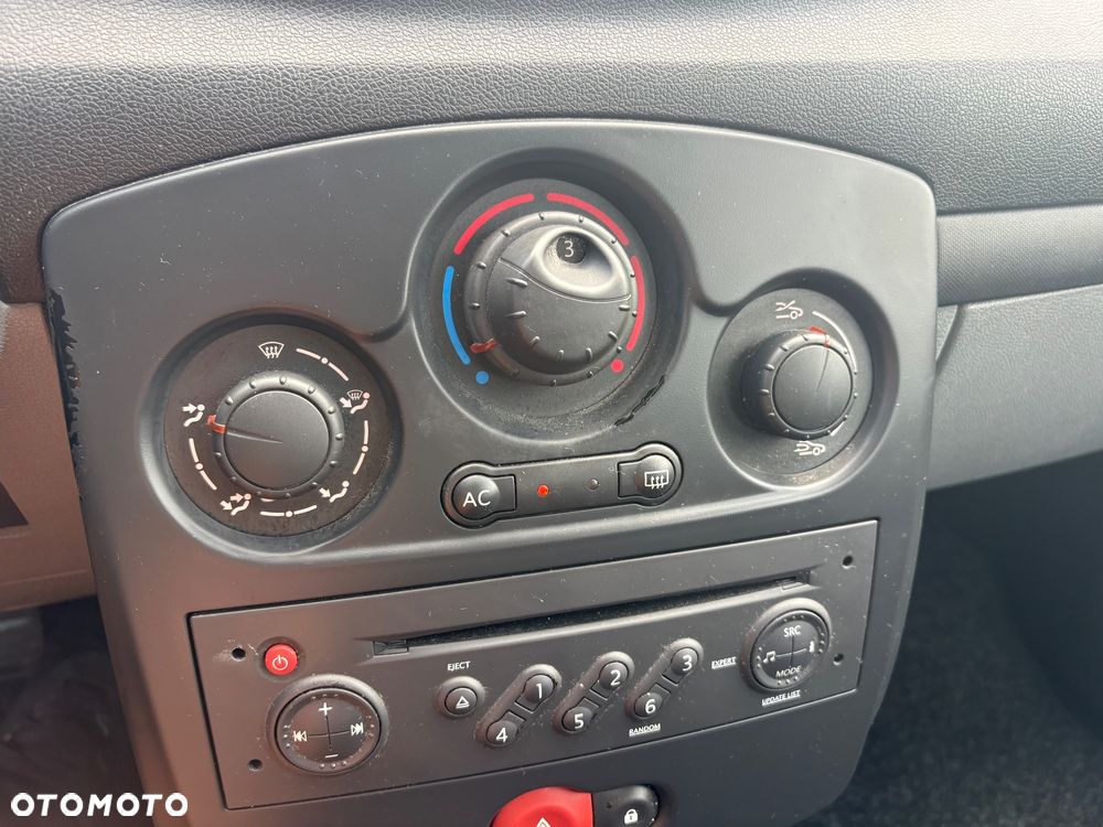 Renault Clio 1.2 16V Exception - 15