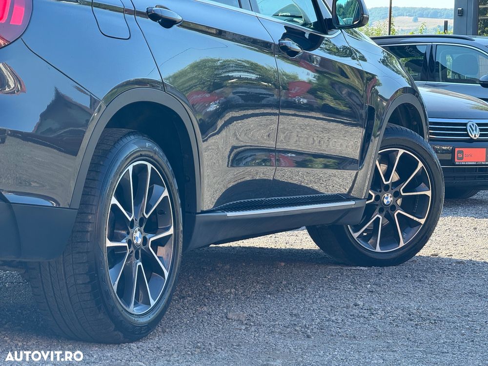 BMW X5 xDrive25d - 10