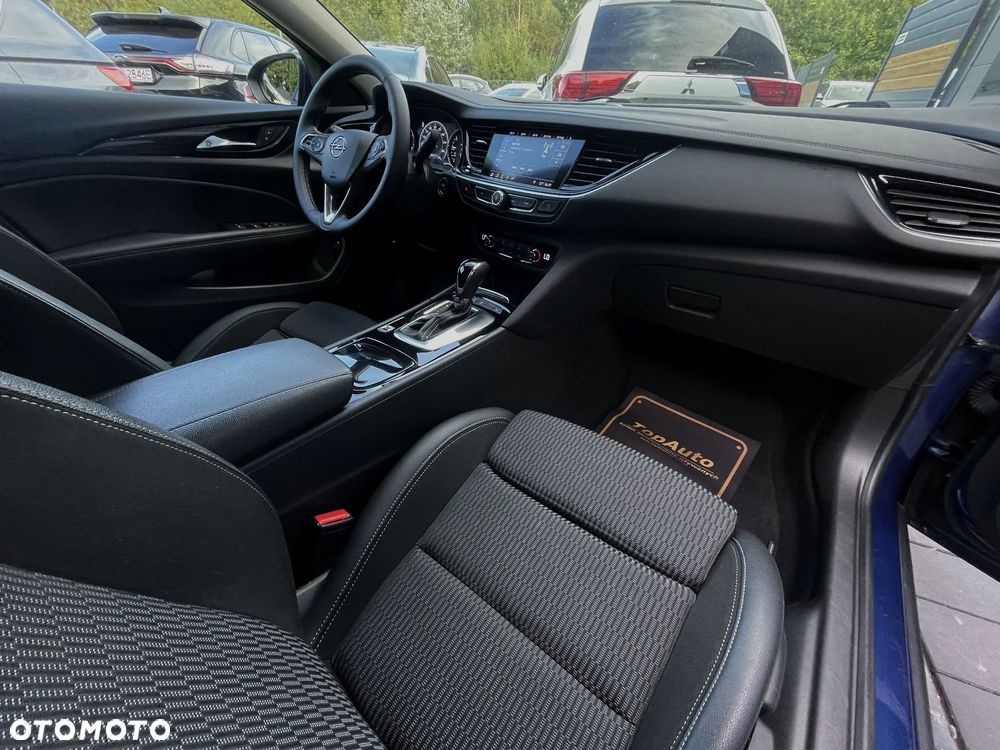 Opel Insignia 1.6 CDTI Innovation S&S Eco - 15