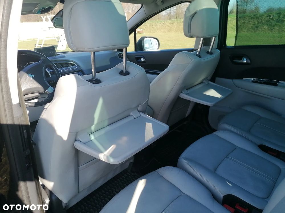 Peugeot 5008 1.6 HDi Premium - 15