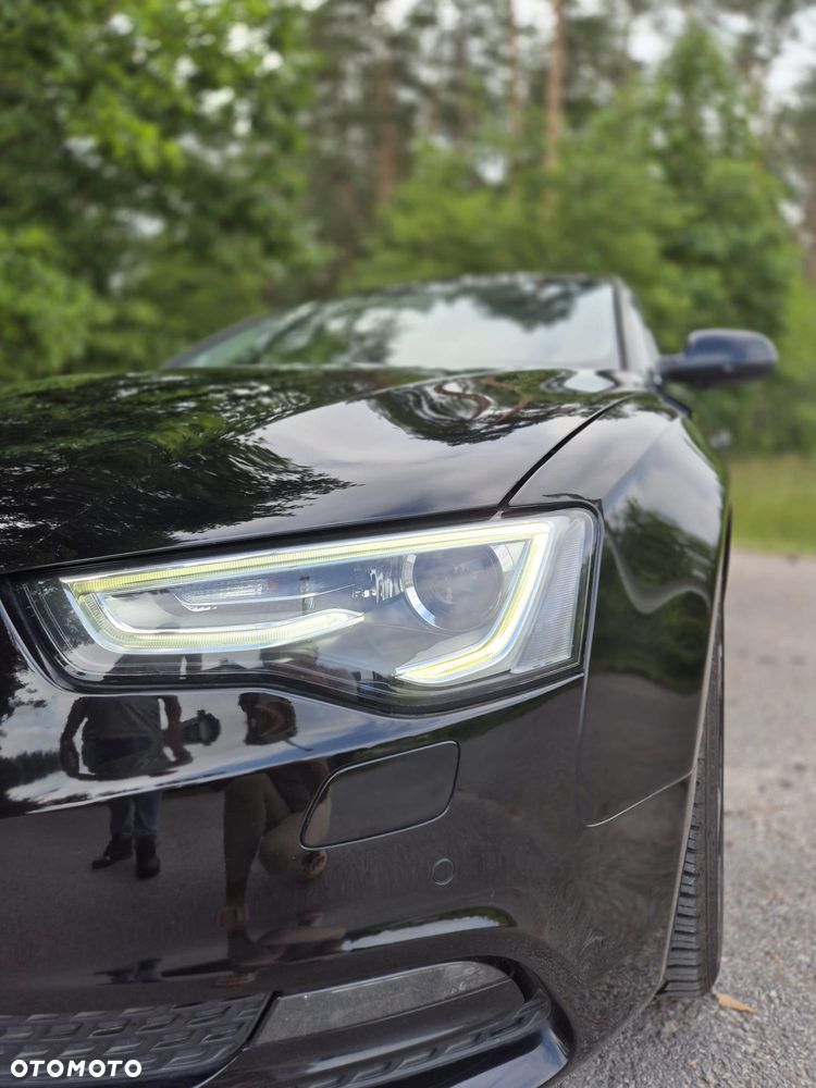 Audi A5 Sportback 2.0 TFSI Quattro S tronic - 6