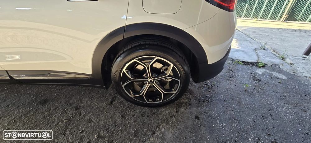 Smart #3 Premium - 7