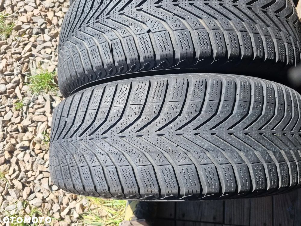 Opony Vredestein Snowtrac 5 205/60R16 92H 2018r, 5/4,5mm na sezon - 2