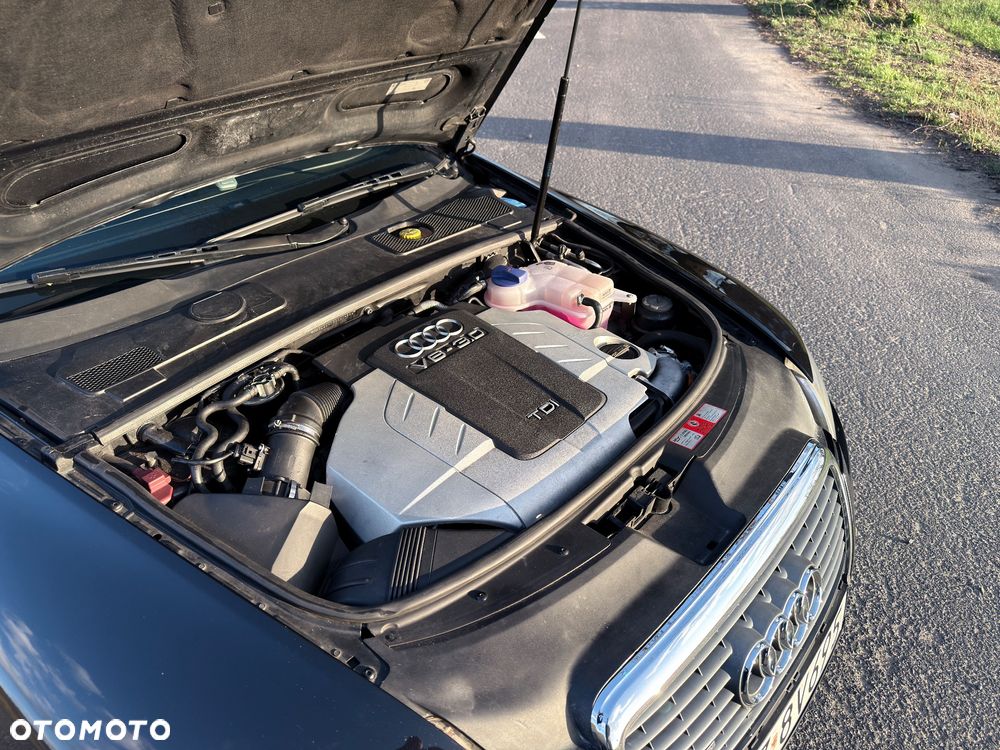 Audi A6 Avant 3.0 TDI tiptronic quattro - 9