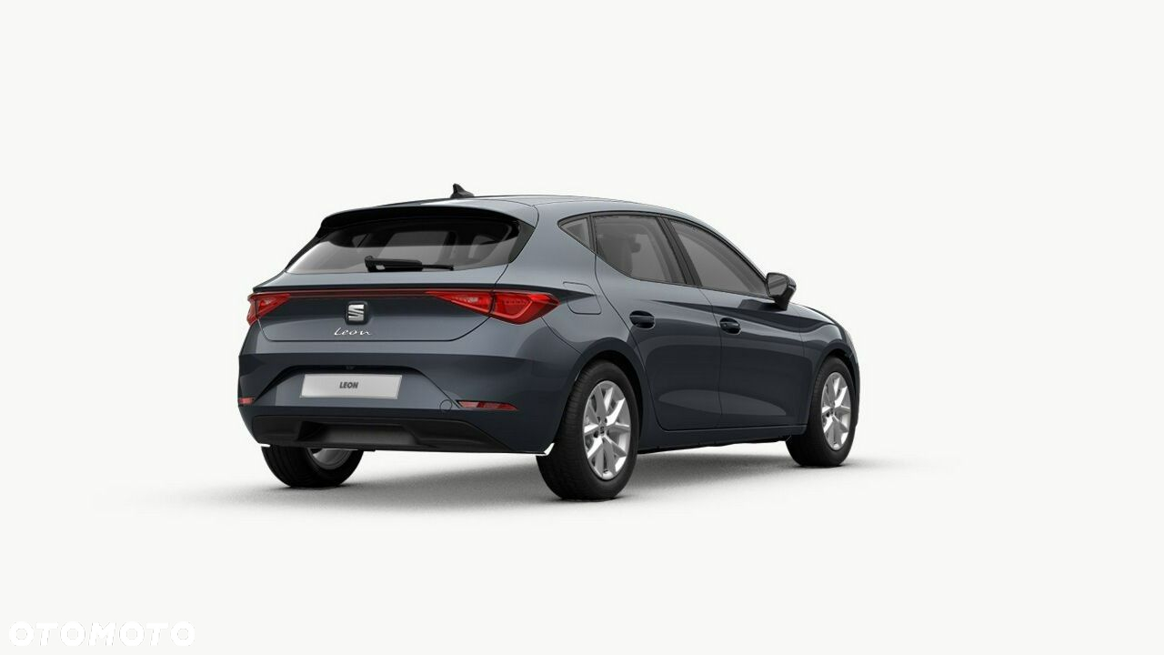 Seat Leon - 6