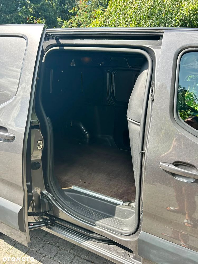 Opel Combo XL 1.5 CDTI Enjoy S&S - 13