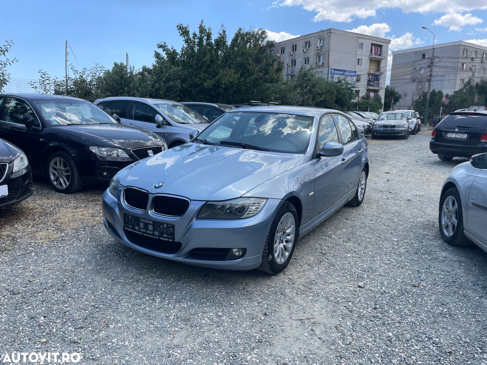 BMW Seria 3 - 3