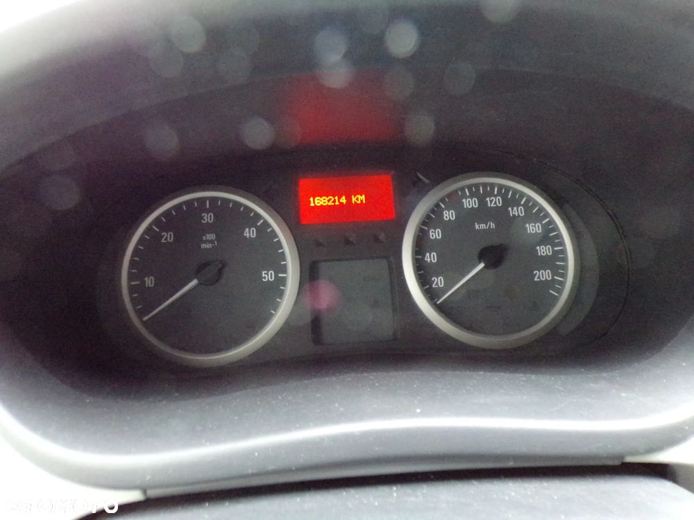 Opel VIVARO - 19