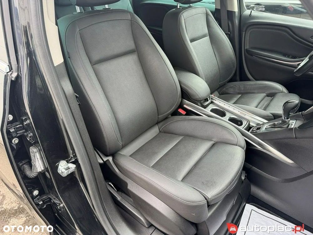 Opel Zafira - 15