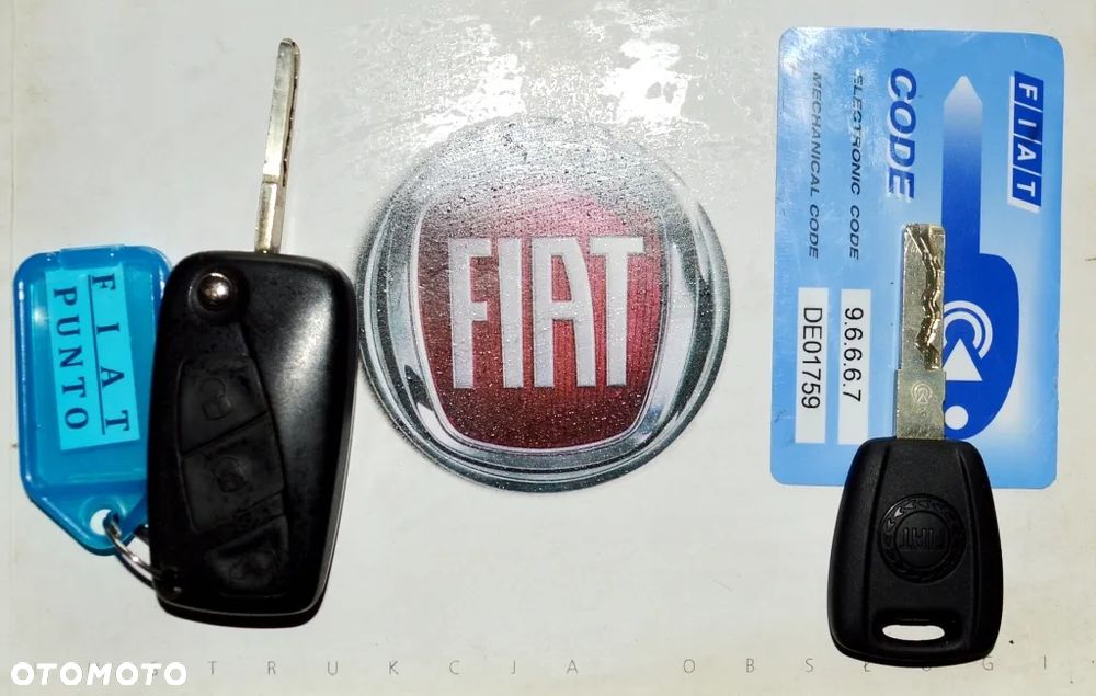 Fiat Grande Punto - 39