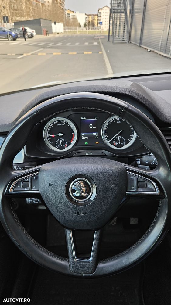 Skoda Kodiaq 2.0 TDI DSG Style - 17