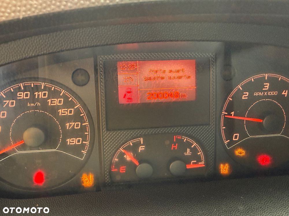 Peugeot BOXER L2H2 - 19