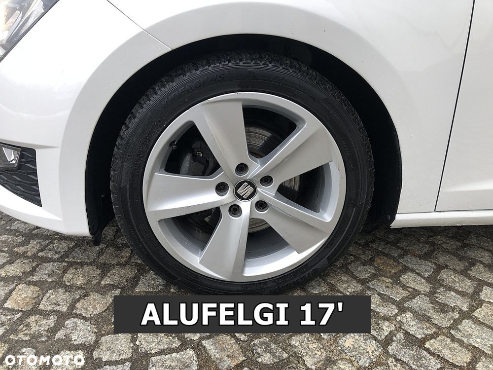 Seat Leon 1.4 TSI FR S&S - 21