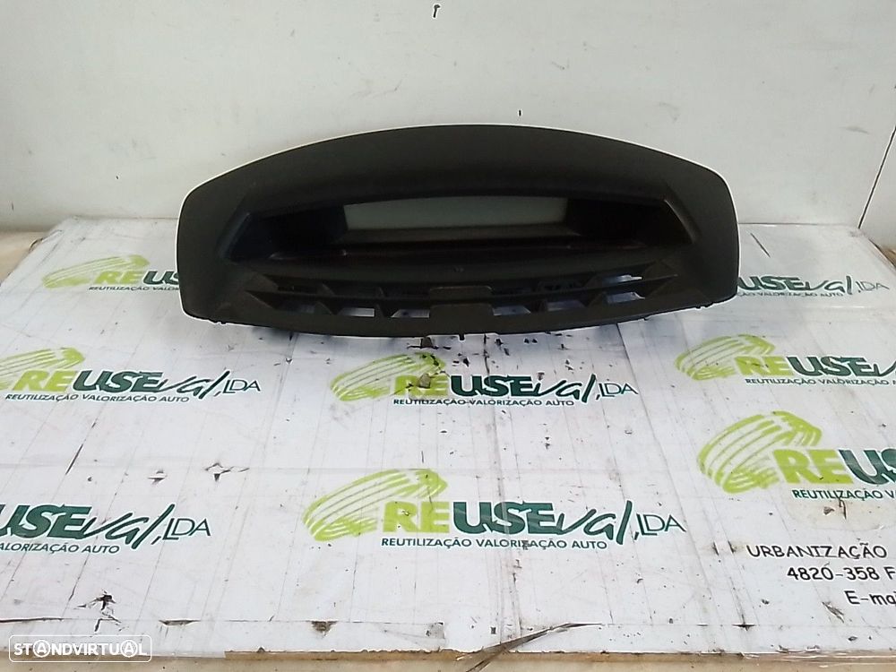 Quadrante / Conta Quilometros Citroen C4 I (Lc_) - 1