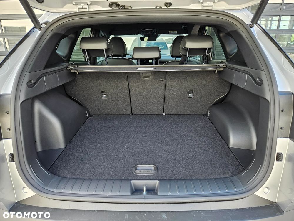 Hyundai Tucson 1.6 T-GDi Smart Black 2WD - 10