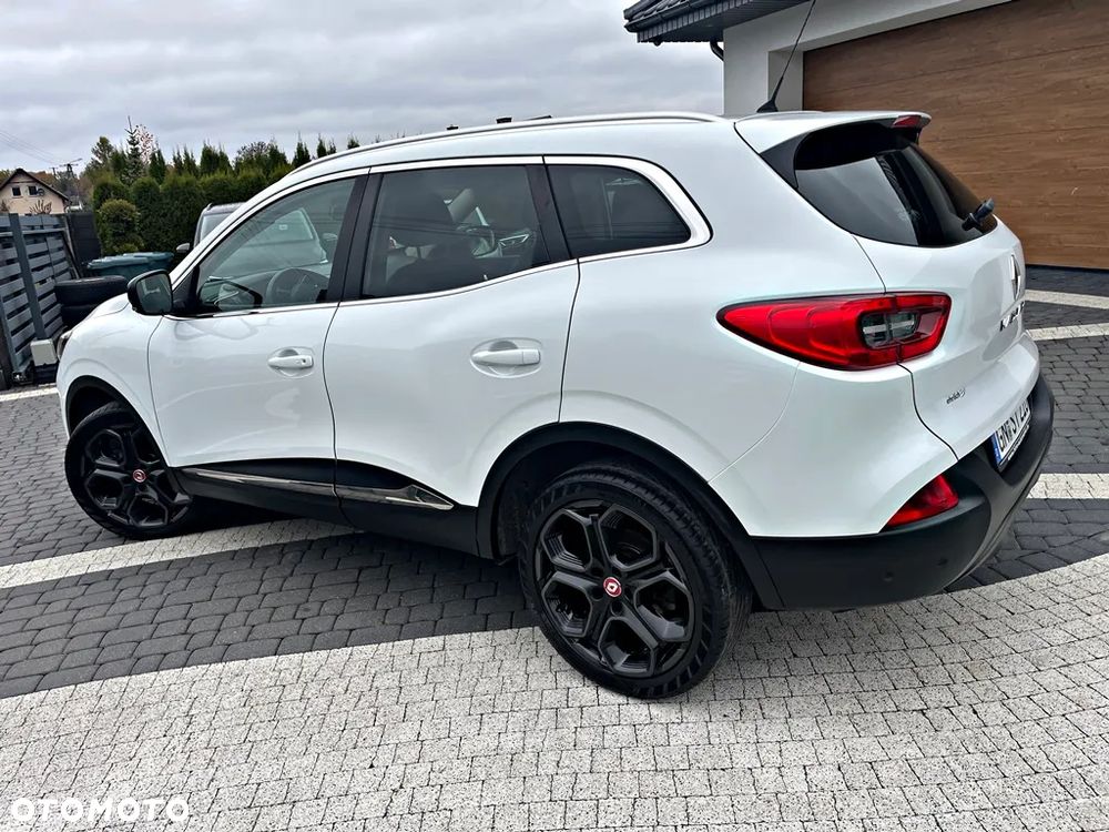 Renault Kadjar Energy TCe 165 CROSSBORDER - 17