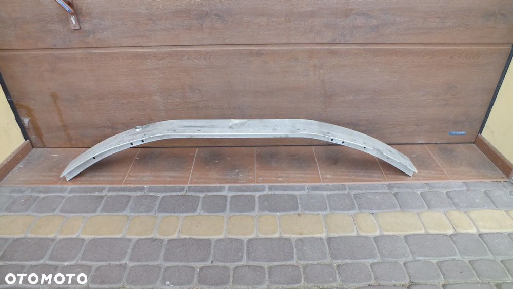 Belka zderzaka przedniego Mercedes W253 GLC - 1