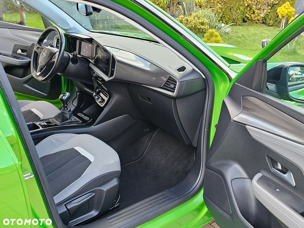 Opel Mokka 1.5 Business Elegance - 33