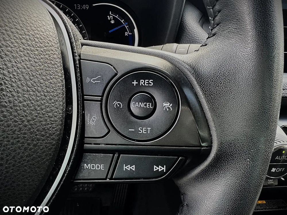 Toyota RAV4 2.0 Comfort 4x2 MS - 36