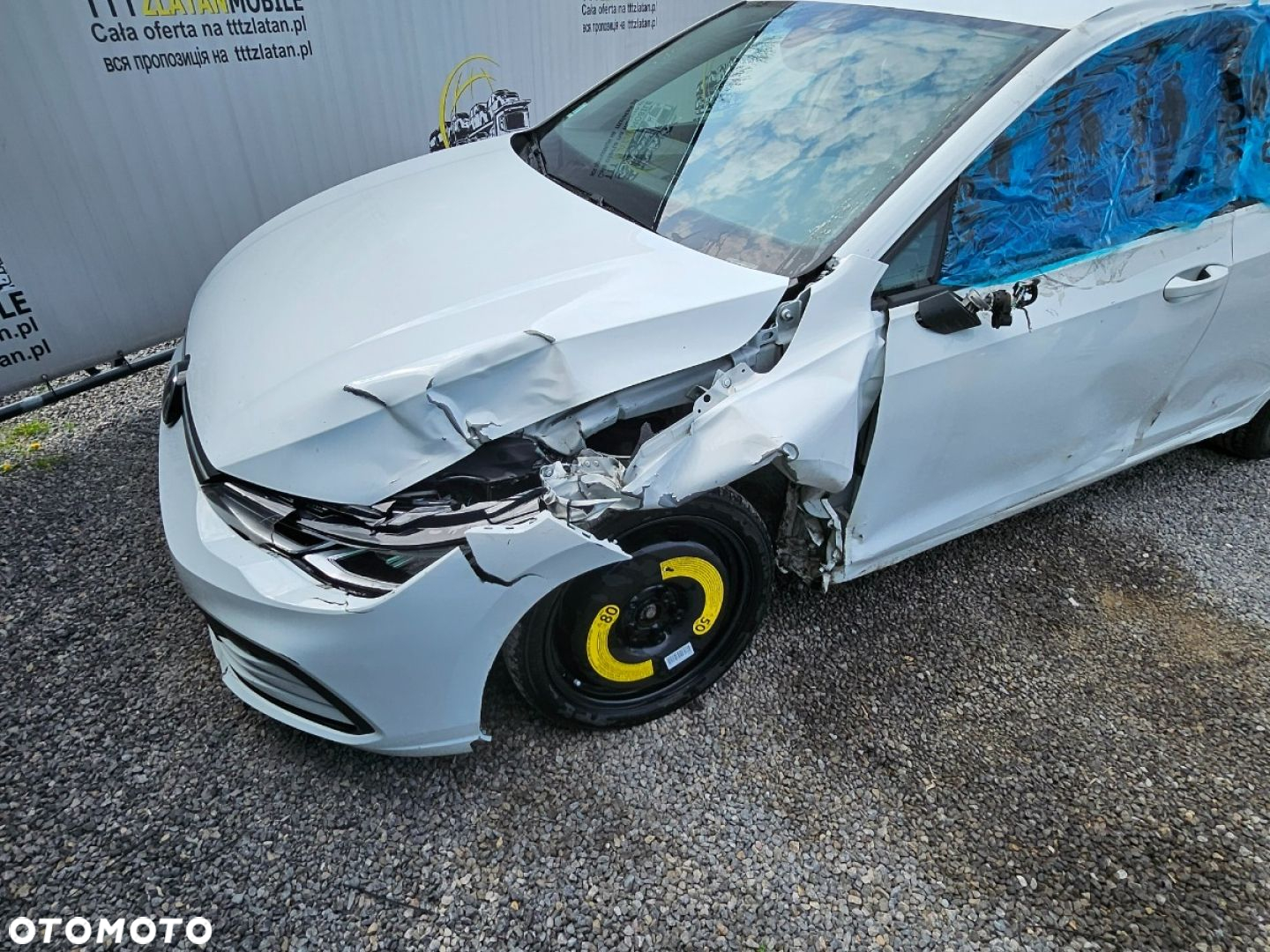 Volkswagen Golf - 16