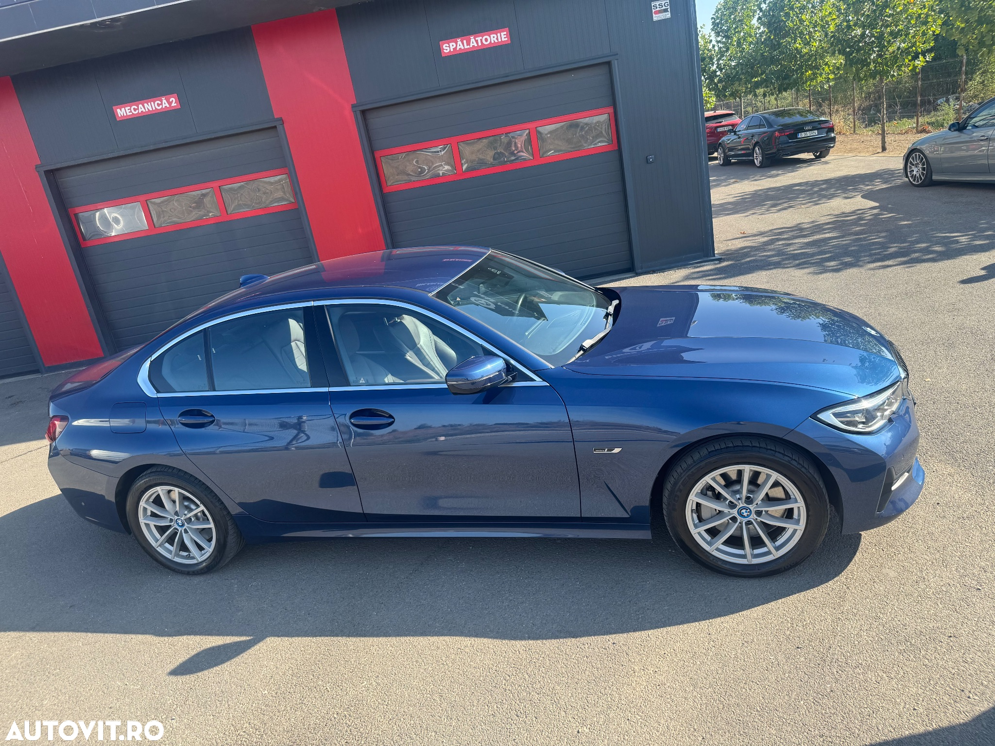 BMW Seria 3 - 3