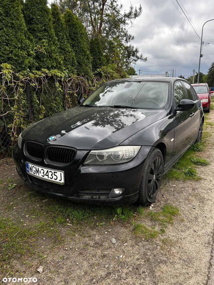 BMW Seria 3 - 1