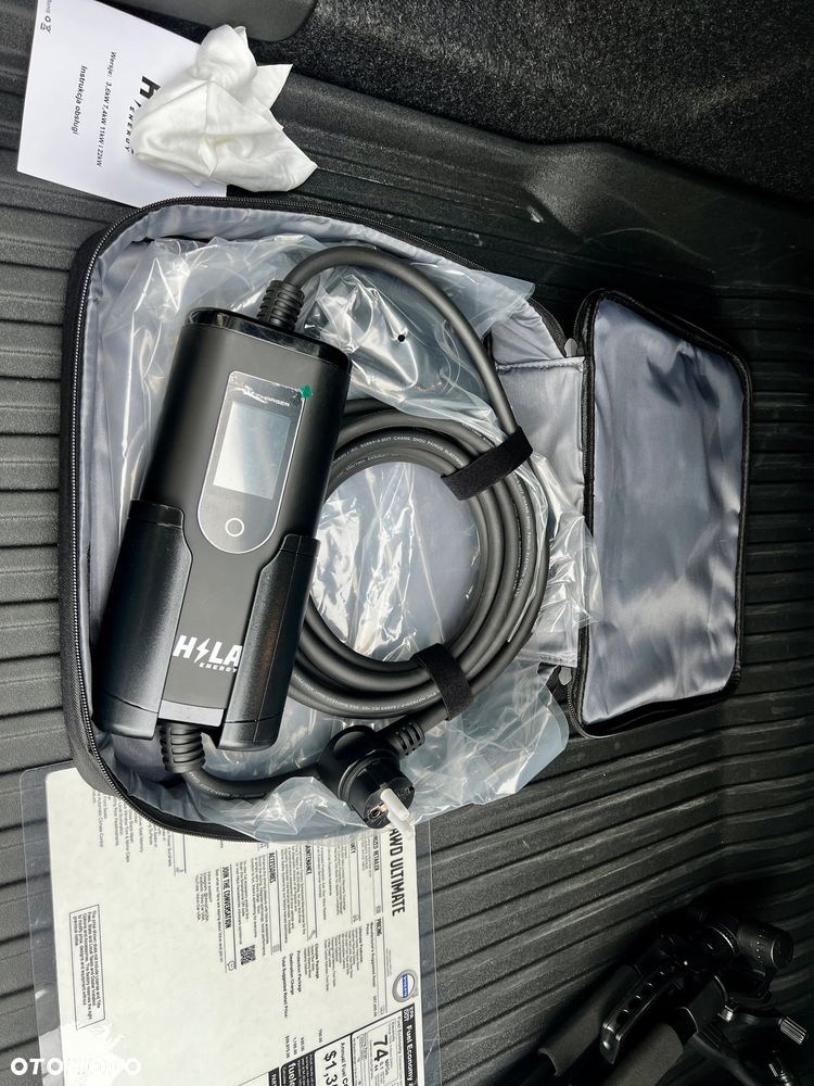 Volvo S60 T8 Recharge AWD Ultimate Dark - 14