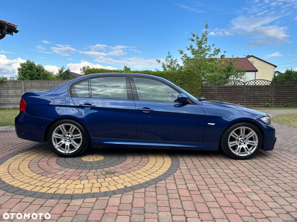BMW Seria 3 318i - 6