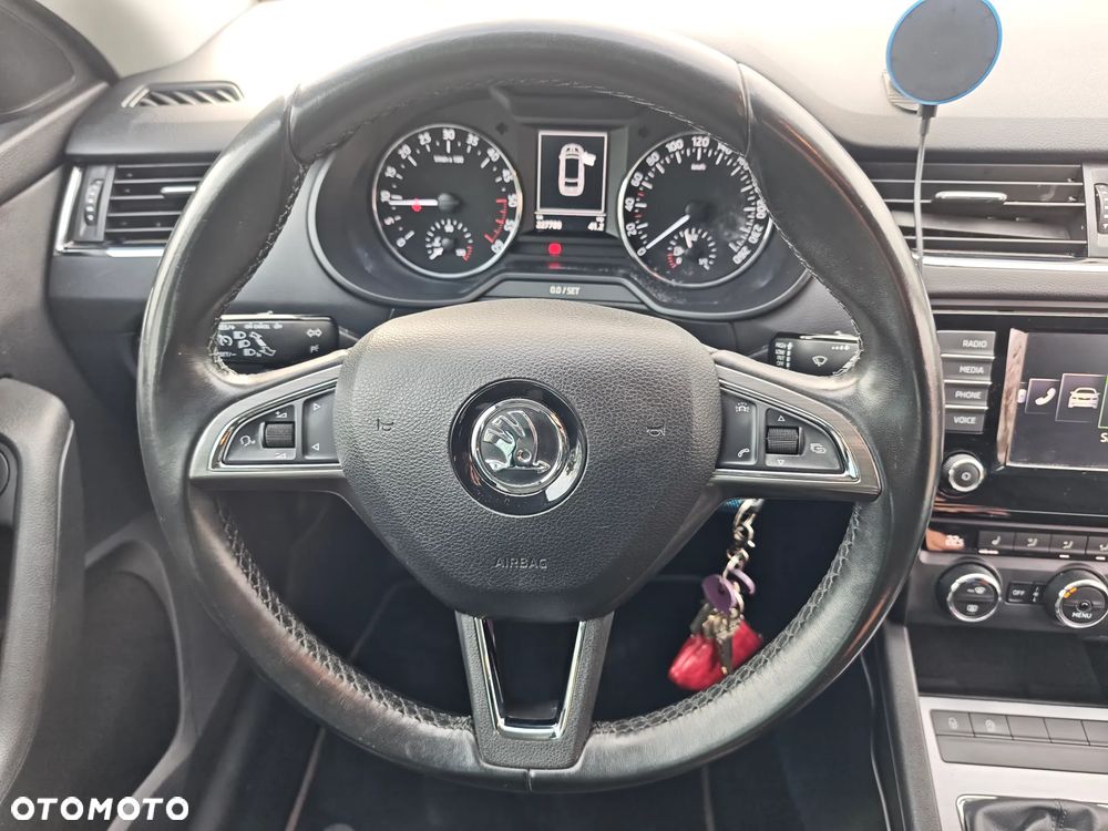 Skoda Octavia - 19