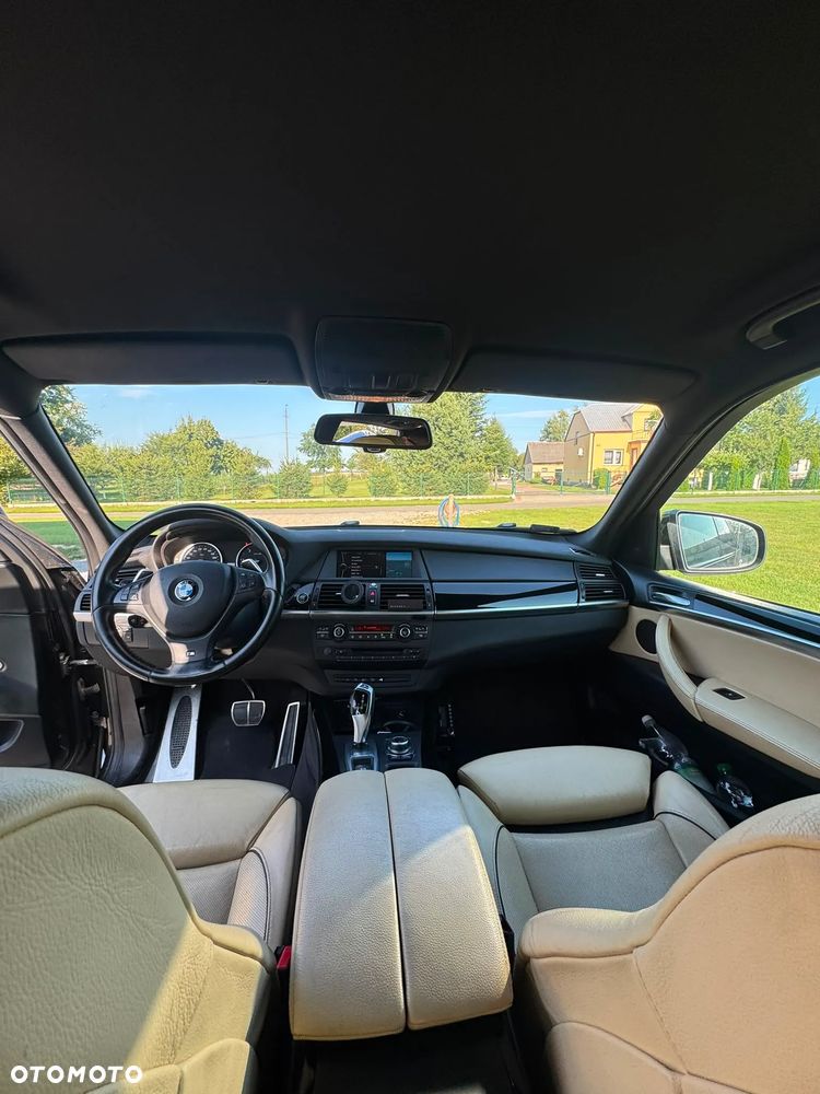 BMW X5 - 14
