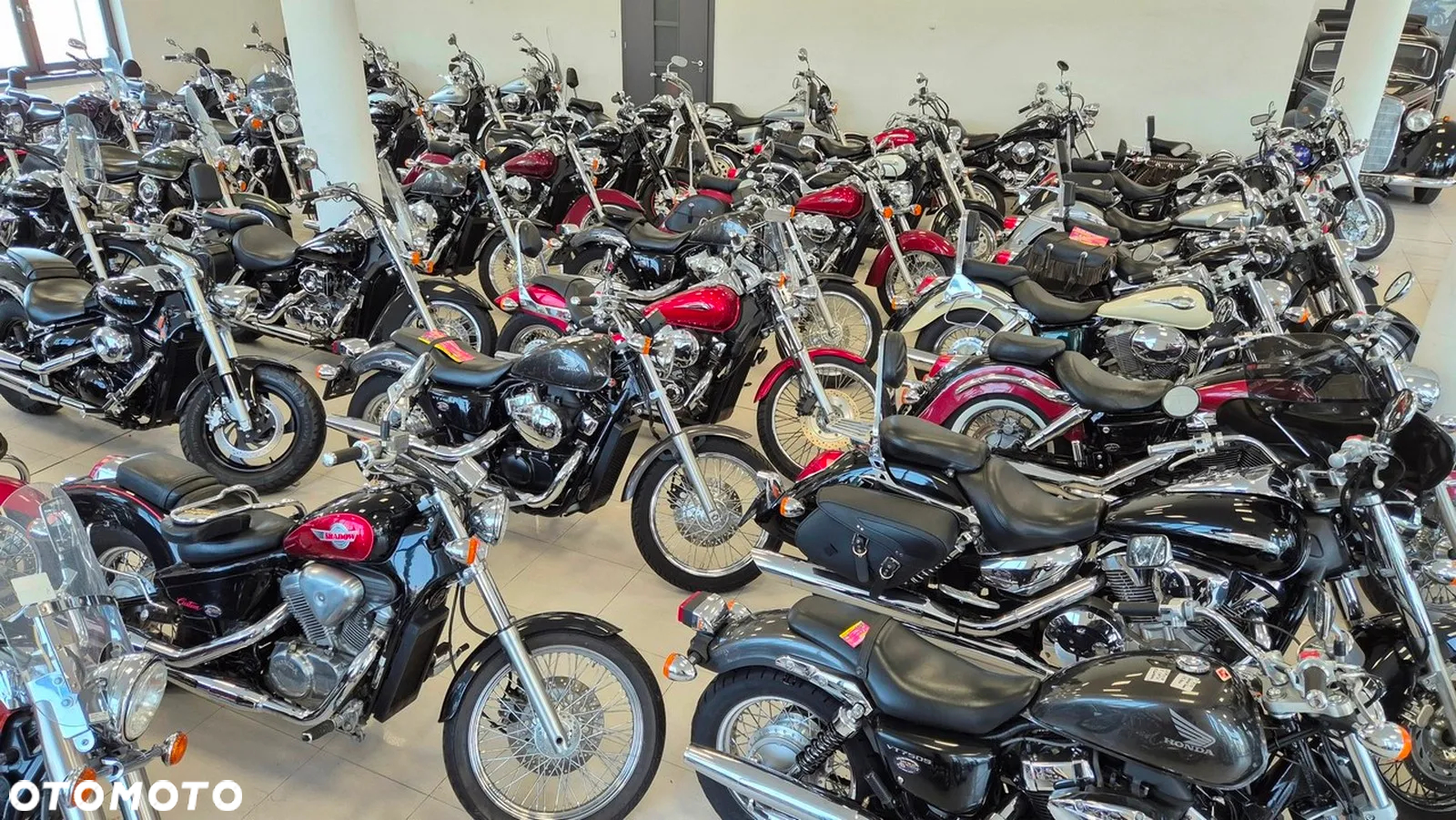 Kawasaki Vulcan - 22
