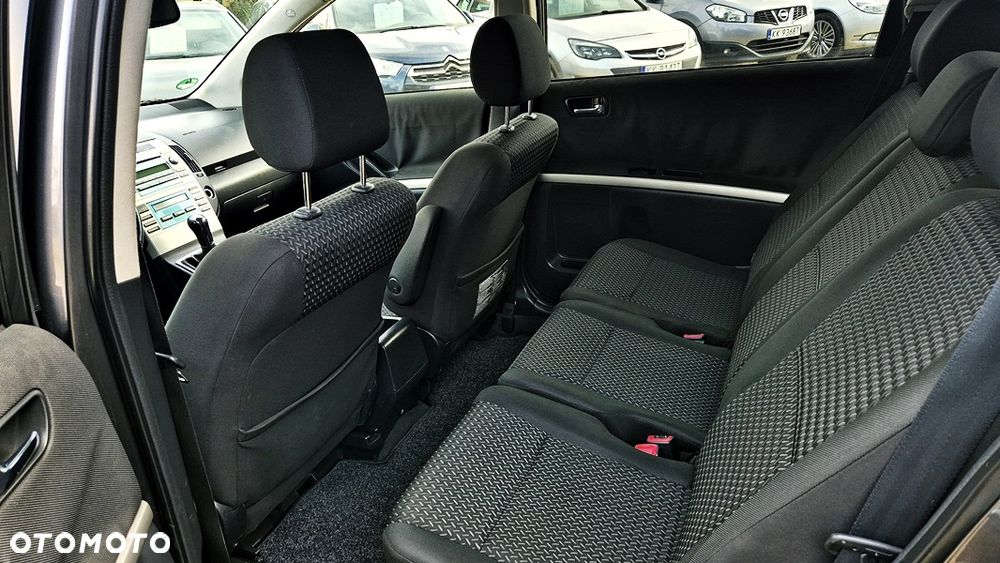 Toyota Corolla Verso 1.8 Premium + 7os - 33