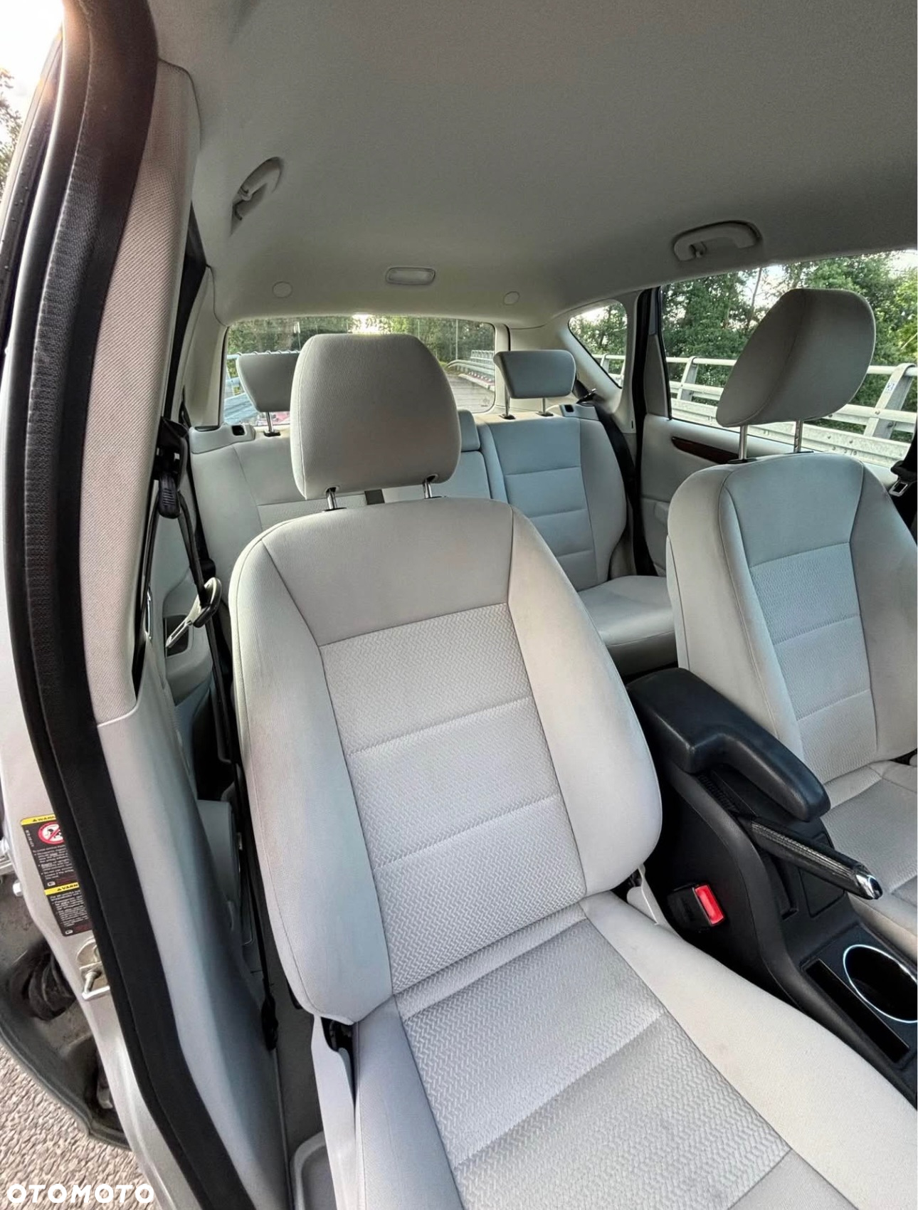 Mercedes-Benz Klasa A 150 Elegance - 11