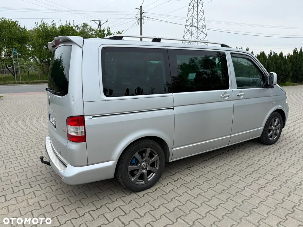 Volkswagen Multivan L1 Comfortline - 14