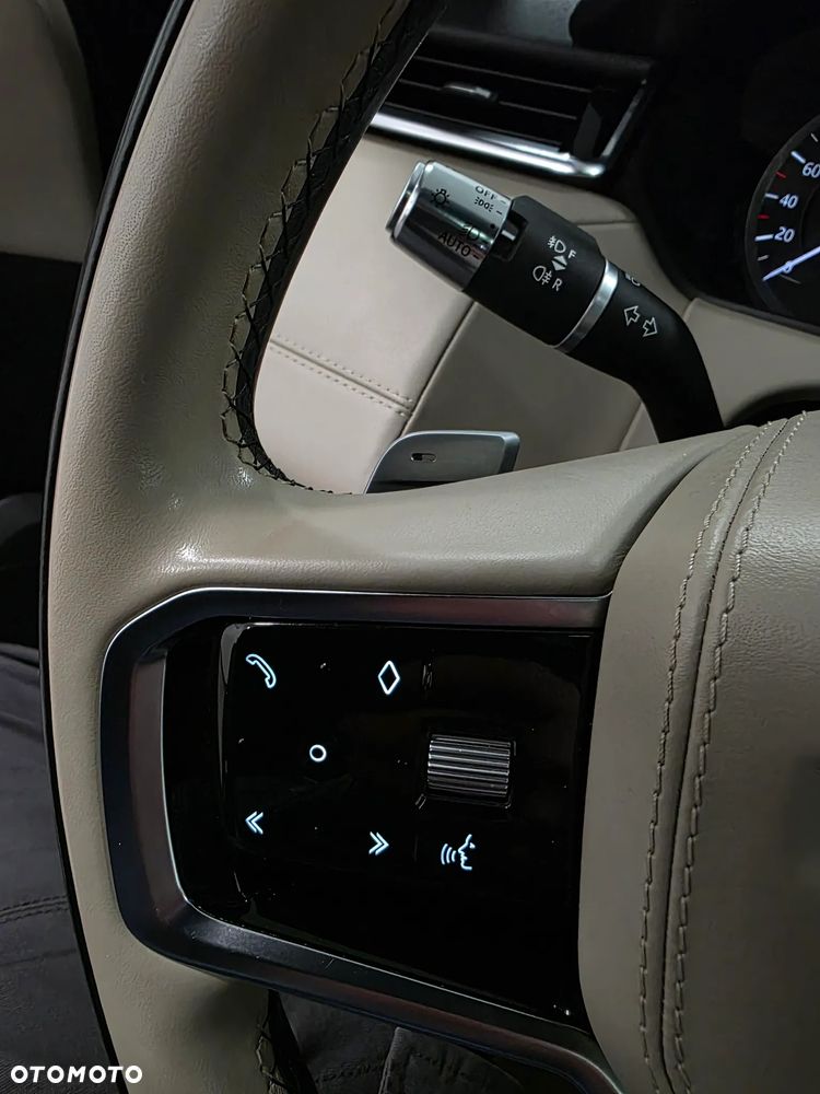 Land Rover Range Rover Velar D200 S - 22