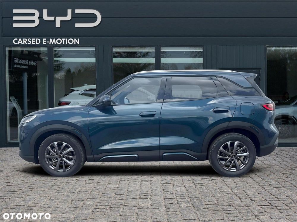 BYD Atto 2 - 3