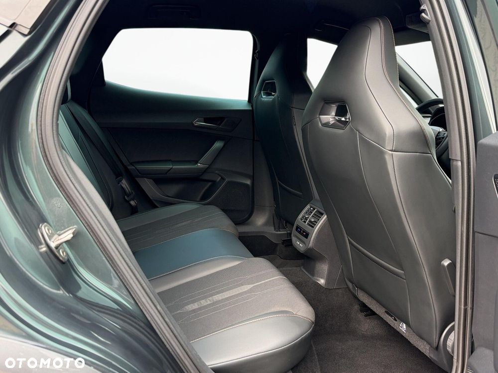 Cupra Formentor 1.4 e-Hybrid VZ DSG - 13