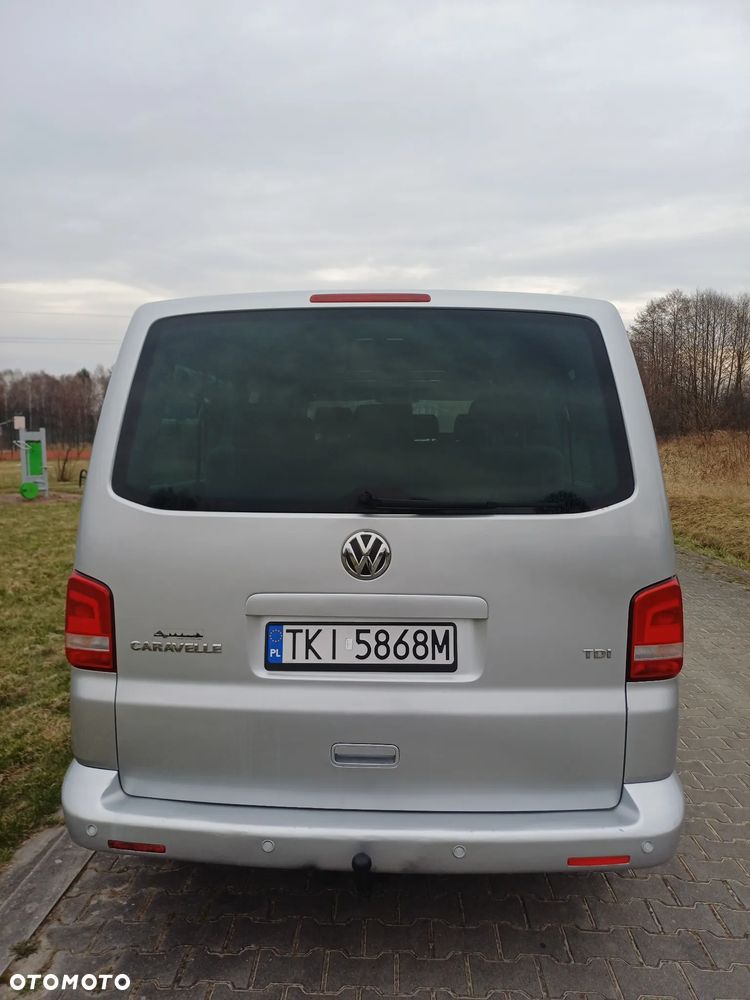 Volkswagen Caravelle L2 Comfortline - 14