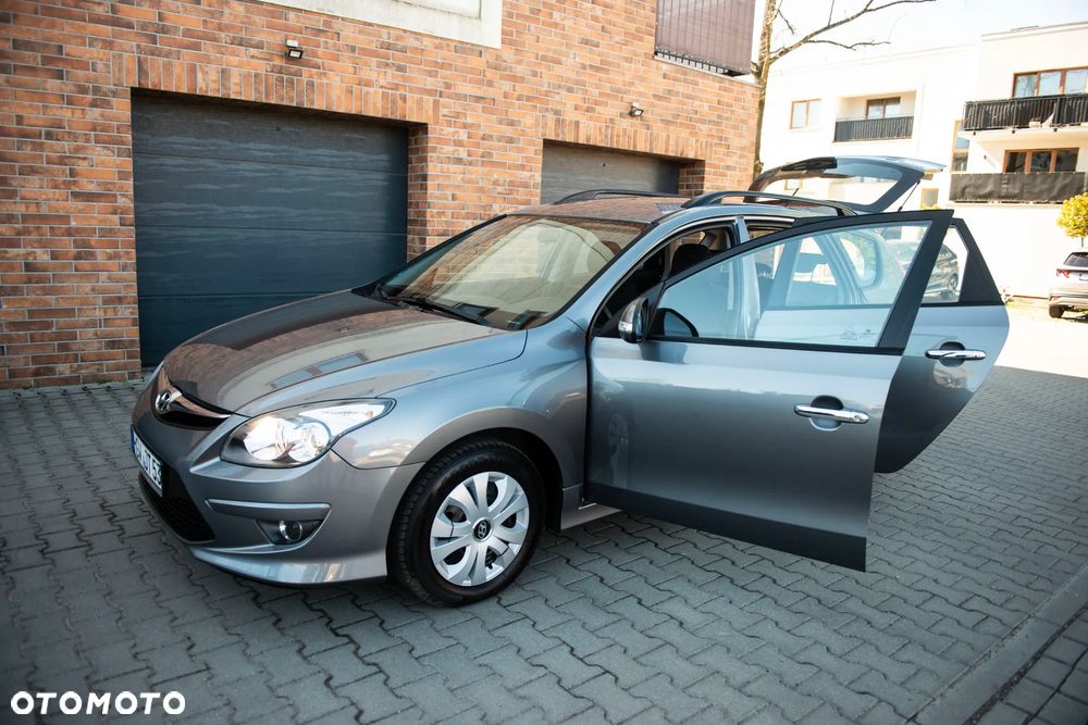 Hyundai i30 1.4 Blue Comfort - 7