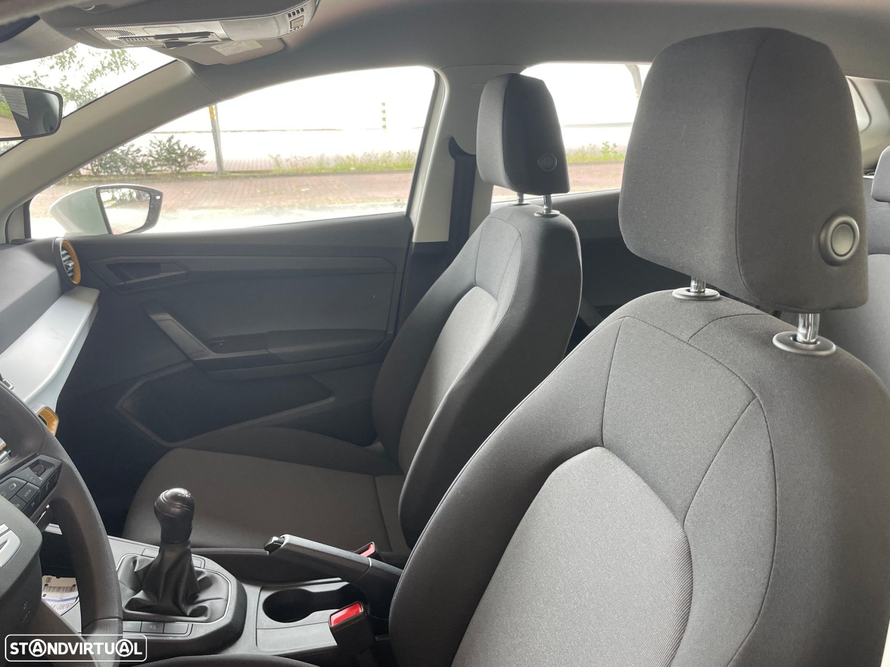 SEAT Ibiza 1.0 TSI Reference - 8