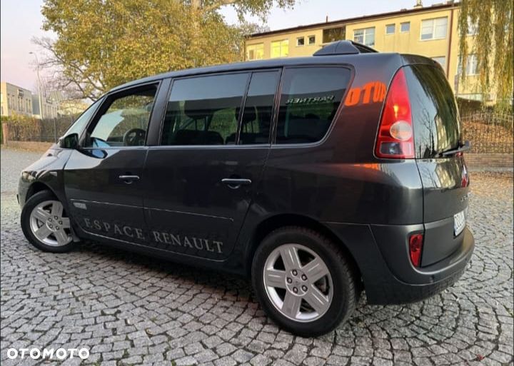 Renault Espace - 5