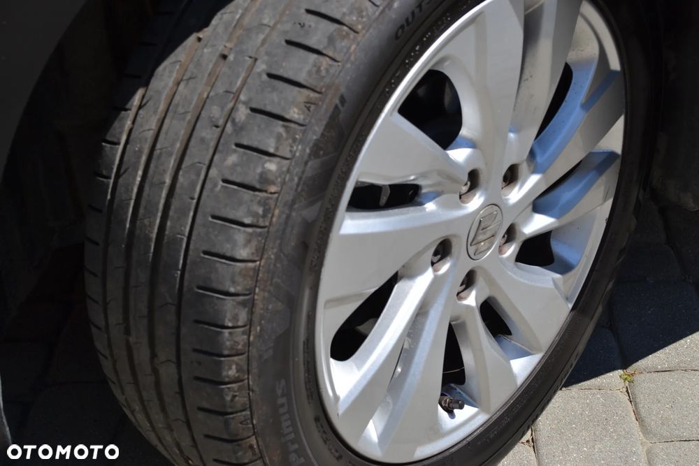Suzuki SX4 S-Cross 1.4 Boosterjet Allgrip Comfort+ - 9