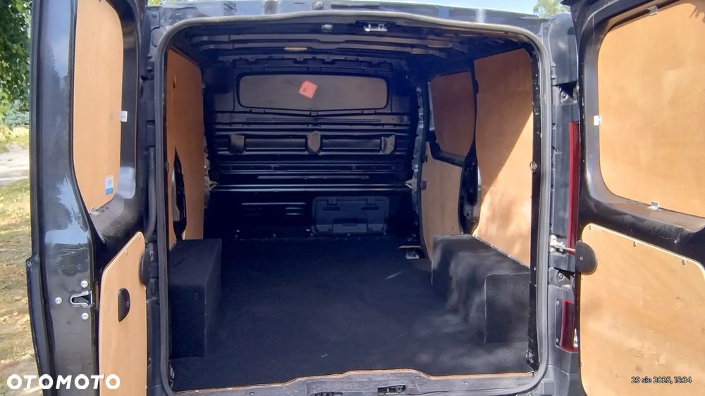Renault trafic - 28