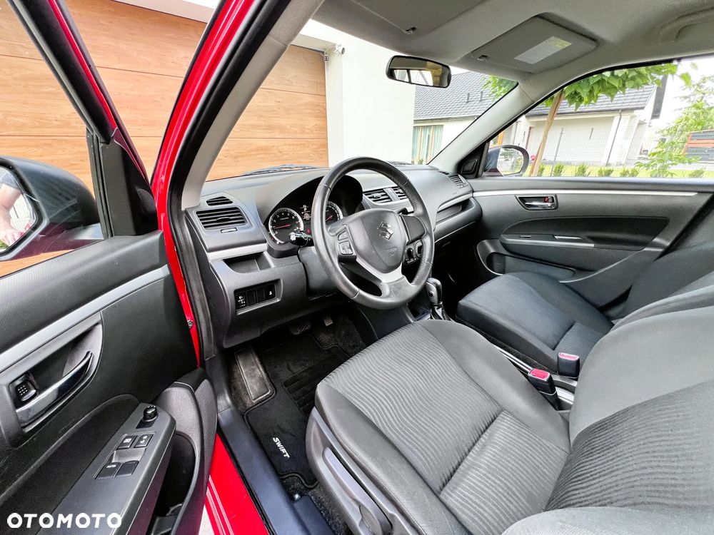 Suzuki Swift - 6