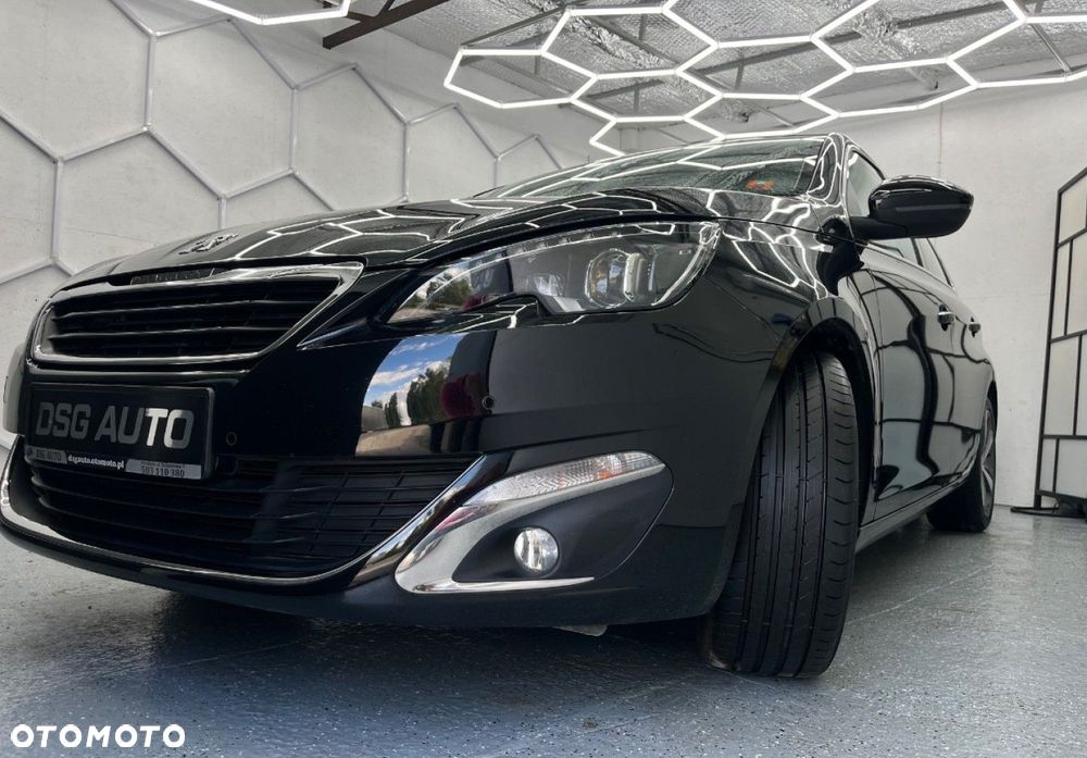 Peugeot 308 - 13