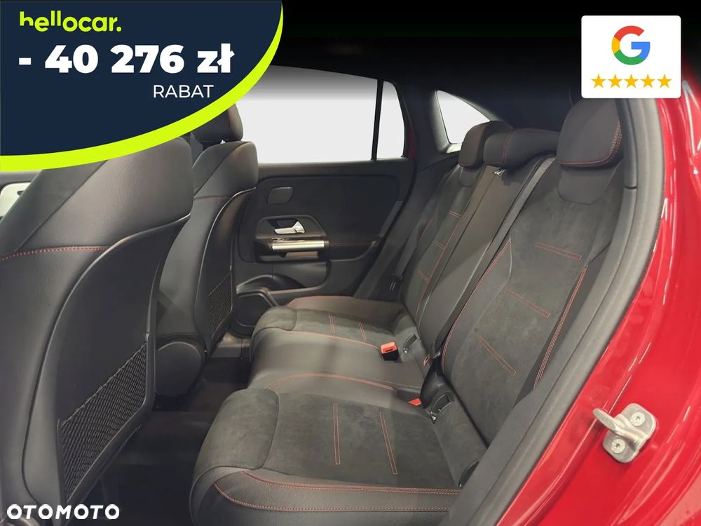 Mercedes-Benz GLA 200 mHEV AMG Line 7G-DCT - 7