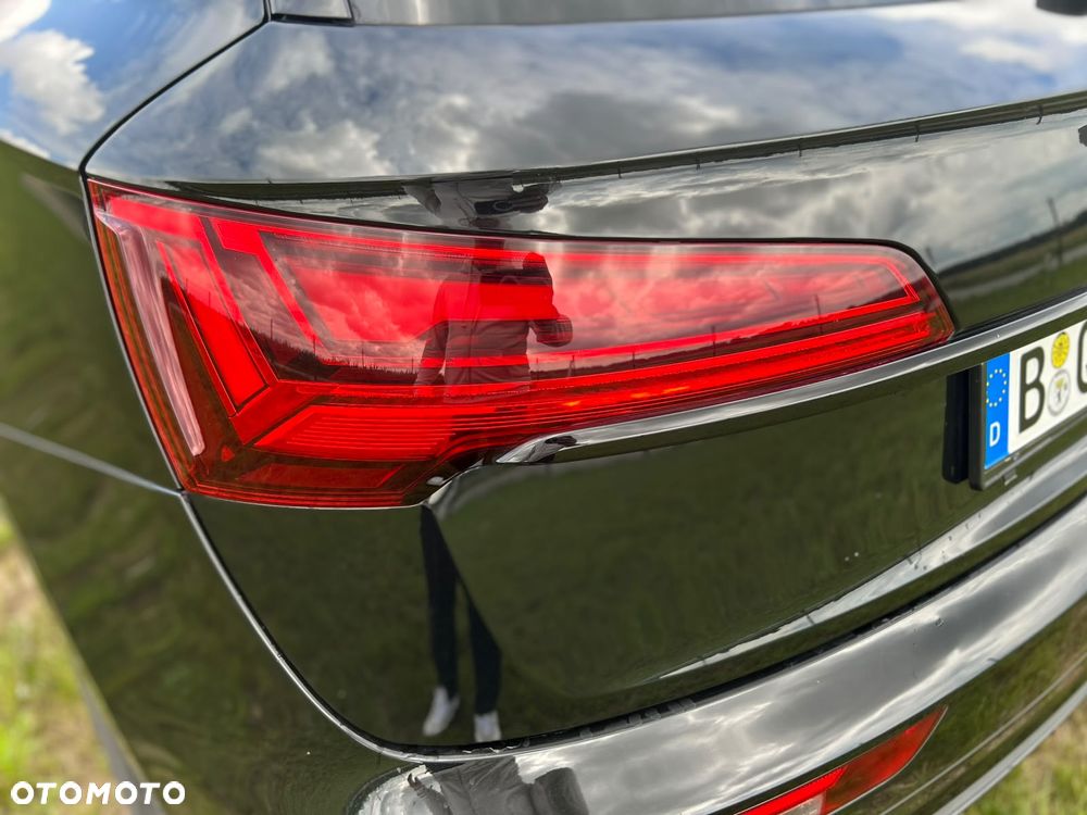 Audi Q5 40 TDI quattro S tronic sport - 21